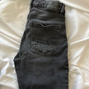 American Eagle Mom Jeans